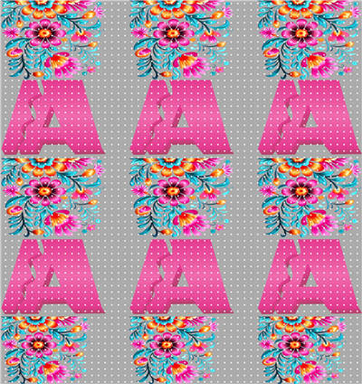 Pen sticker-F 2255